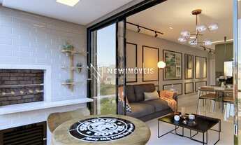 Imagem 4: Apartamento no Centro em Balneário Camboriú com 02 Suítes e 02 Vagas - Paganini Tower