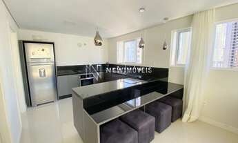 Imagem 6: Cobertura Duplex no Edifício Solar Di Milano Balneário Camboriú