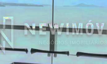 Imagem 5: Apartamento Frente Mar na Barra Sul em Balneário Camboriú - Edifício Diamond Hill