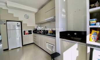 Imagem 6: Sobrado no Residencial Lorenzo XII em Camboriú com 2 suítes