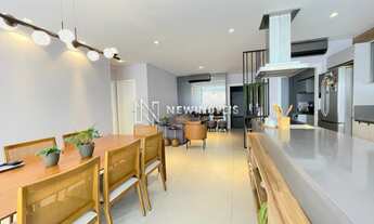 Imagem 6: Apartamento Diferenciado em Balneário Camboriú no Edifício Biarritz Residence com 1 suítes