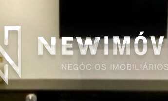 Imagem 6: Apartamento Mobiliado e Decorado no Centro em Balneário Camboriú com 3 Suítes - Edifício O