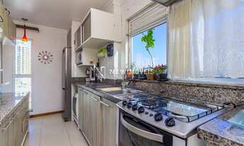 Imagem 4: Apartamento Mobiliado no Centro em Balneário Camboriú com 3 Dormitórios - Edifício Pedro P