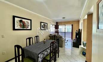 Imagem 2: Apartamento na Quadra do Mar com 2 Dormitórios no Centro em Balneário Camboriú - SC