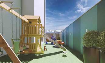 Imagem 5: Apartamento Novo no Centro em Balneário Camboriú com 3 Suítes - Allegra Residenza