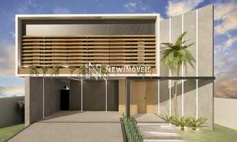 Imagem 3: Casa Toronto no Condomínio Caledônia em Camboriú com 3 suítes