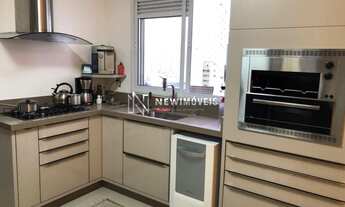 Imagem 7: Apartamento no Centro em Balneário Camboriú com 4 Dormitórios e 3 Vagas - Edifício Sistina