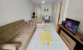 Imagem 3: Apartamento no Centro em Balneário Camboriú com 2 Dormitórios - Edifício Fernando de Noron