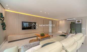 Imagem: Apartamento na Praia Brava no Edifício