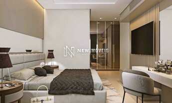 Imagem 2: Apartamento Novo no Centro em Balneário Camboriú com 3 Suítes - Allegra Residenza