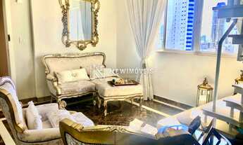 Imagem 6: Cobertura Mobiliada Decorada no Centro em Balneário Camboriú com 4 Suítes e 4 Vagas - Jard