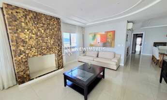 Imagem 6: Apartamento Frente Mar no Centro de Balneário Camboriú com 4 Dormitórios - Edifício Seas