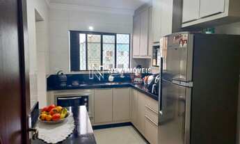 Imagem 4: Apartamento de 03 Dormitórios no Centro de Balneário Camboriú - Edifício Milão Residence