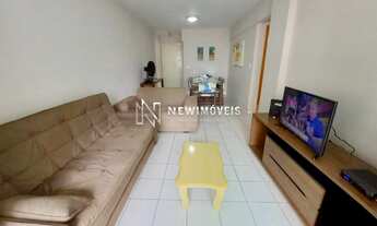 Imagem 4: Apartamento no Centro em Balneário Camboriú com 2 Dormitórios - Edifício Fernando de Noron