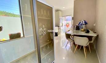 Imagem 7: Sobrado no Residencial Lorenzo XII em Camboriú com 2 suítes