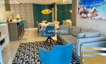 Imagem: Apartamento na Barra Norte em Balneário