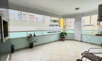 Imagem 7: Apartamento no Edifício Villa Paraíso no Centro de Balneário Camboriú com 3 dormitórios se