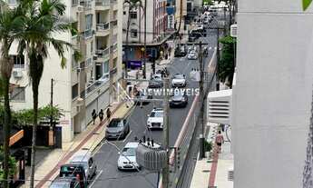 Imagem 5: Apartamento Quadra do Mar em Balneário Camboriú com 03 Dormitórios - Edificio Agulhas Negr