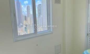 Imagem 4: Apartamento no Centro em Balneário Camboriú com 3 Suítes e 3 Vagas de garagem- Edifício Al