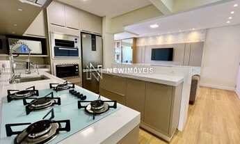 Imagem 4: Apartamento em Balneário Camboriú com 03 suítes e 01 vaga de garagem em Santa Catarina