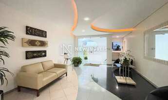 Imagem 2: Apartamento no Edifício Villa Paraíso no Centro de Balneário Camboriú com 3 dormitórios se