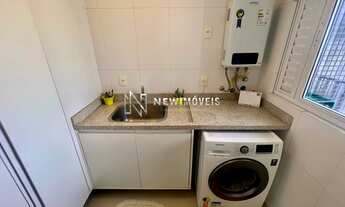 Imagem 6: Cobertura Duplex Mobiliada com 4 Suítes e 3 Vagas de Garagem em Balneário Camboriú - SC