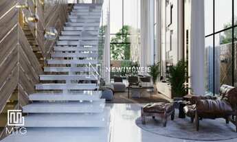 Imagem 6: Casa Alto Padrão com 03 Suítes e 04 Vagas em Condomínio Fechado