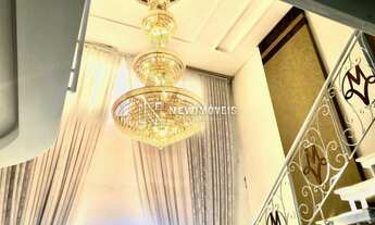 Imagem 7: Cobertura Mobiliada Decorada no Centro em Balneário Camboriú com 4 Suítes e 4 Vagas - Jard