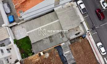 Imagem: Terreno Comercial 300,00 m2 no Centro de