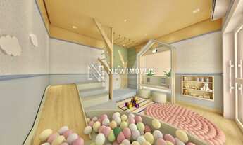 Imagem 5: Apartamento com 2 Dormitórios em Camboriú - Edifício Royal Forest Residence