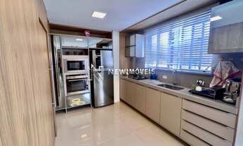 Imagem 5: Cobertura Duplex Mobiliada com 4 Suítes e 3 Vagas de Garagem em Balneário Camboriú - SC