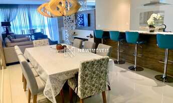 Imagem 5: Apartamento na Barra Norte em Balneário Camboriú com 02 Suítes+02 Demi-Suítes - Edifício C