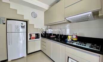 Imagem 4: Sobrado no Residencial Lorenzo XII em Camboriú com 2 suítes