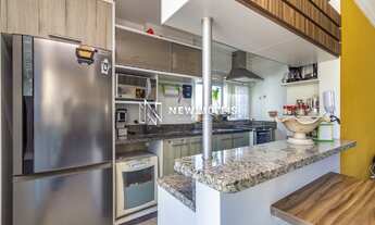 Imagem 3: Apartamento Mobiliado no Centro em Balneário Camboriú com 3 Dormitórios - Edifício Pedro P