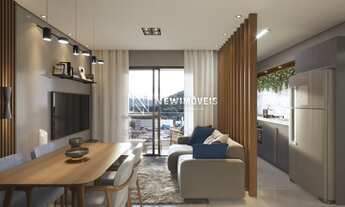 Imagem 2: Apartamento no Centro de Balneário Camboriú com 2 Dormitórios - Edifício Aventura Residen