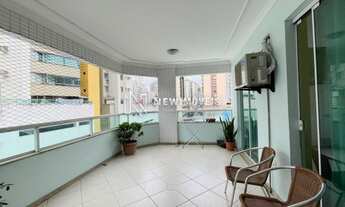 Imagem 4: Apartamento no Edifício Villa Paraíso no Centro de Balneário Camboriú com 3 dormitórios se