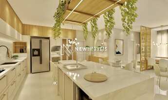 Imagem 7: Apartamento com 2 Dormitórios em Camboriú - Edifício Royal Forest Residence