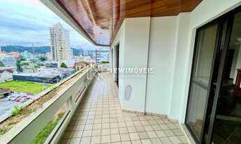 Imagem 2: APARTAMENTO RESIDENCIAL em BRUSQUE - SC, CENTRO I