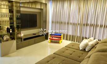 Imagem 3: Apartamento no Centro em Balneário Camboriú com 4 Dormitórios e 3 Vagas - Edifício Sistina