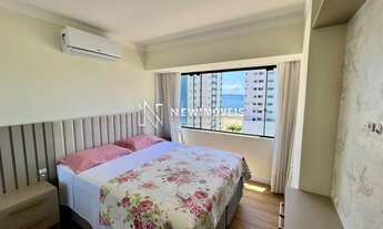 Imagem 6: Apartamento em Balneário Camboriú com 03 suítes e 01 vaga de garagem em Santa Catarina