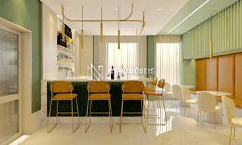 Imagem 4: Apartamento com 2 Dormitórios em Camboriú - Edifício Royal Forest Residence