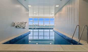 Imagem 5: Apartamento no Maior Residencial da América Latina em Balneário Camboriú com 4 Suítes - On