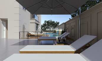 Imagem 2: Apartamento no Residencial Neoville em Camboriú com 2 Dormitórios