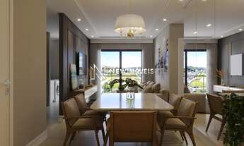 Imagem: Apartamento no Residencial Neoville em Camboriú