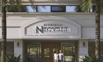 Imagem 3: Apartamento no Residencial Neoville em Camboriú com 2 Dormitórios