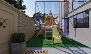 Imagem 6: Apartamento no Residencial Neoville em Camboriú com 2 Dormitórios