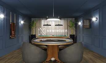 Imagem 7: Apartamento no Residencial Neoville em Camboriú com 2 Dormitórios