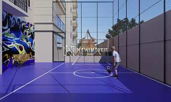 Imagem 4: Apartamento no Residencial Neoville em Camboriú com 2 Dormitórios