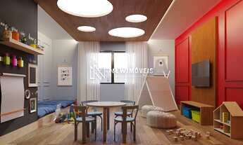 Imagem 5: Apartamento no Residencial Neoville em Camboriú com 2 Dormitórios