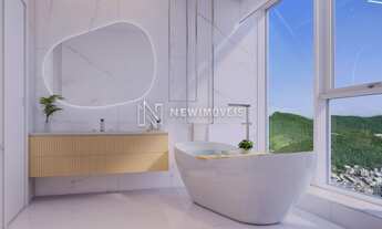 Imagem 5: Pré-Lançamento Apartamento com 04 Dormitórios em Balneário Camboriú - SC